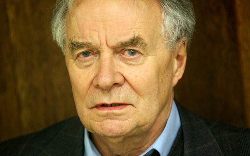 Stanisław Waltoś