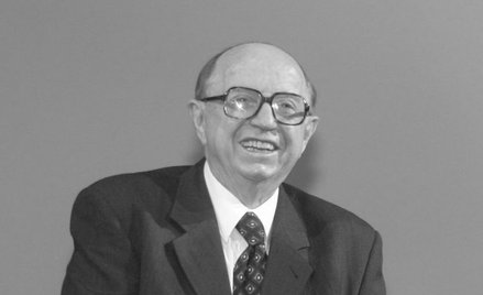 Nie żyje Wiesław Zdort