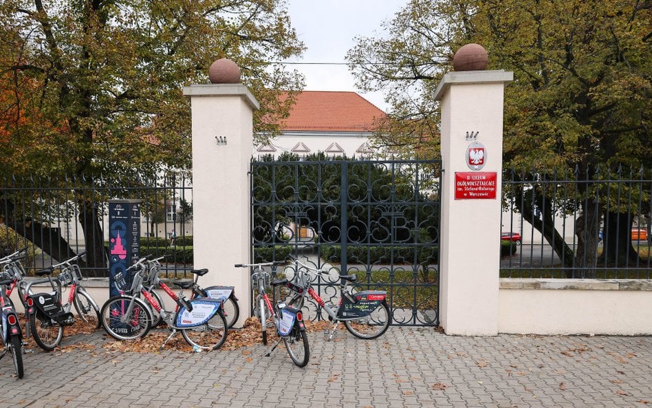 W szkołach trwa właśnie nerwowa przepychanka o miejsca