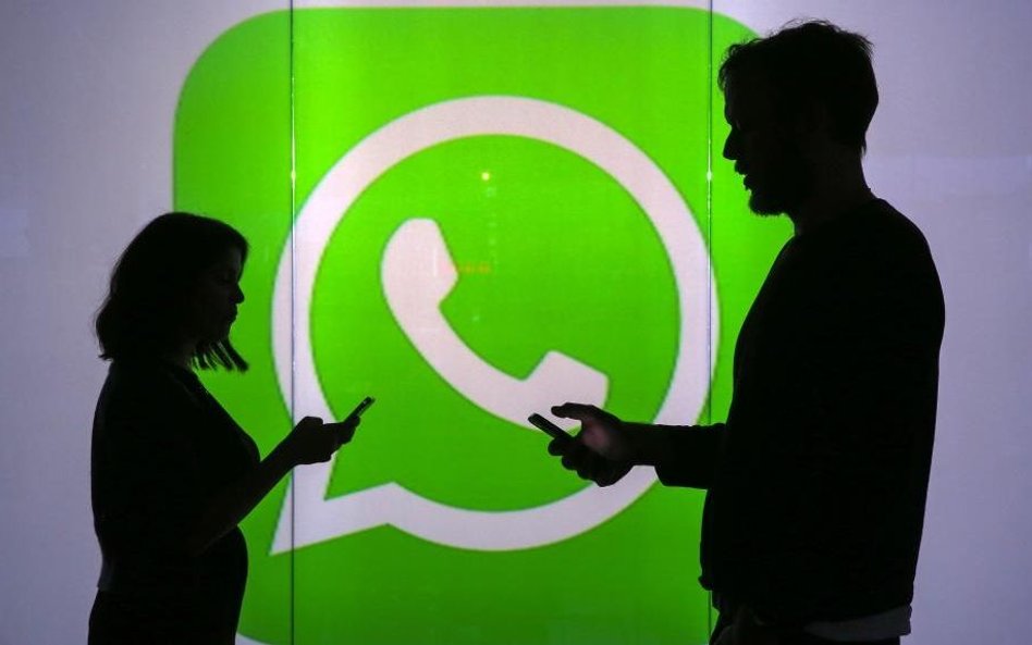 WhatsApp walczy z plotkami i fake newsami