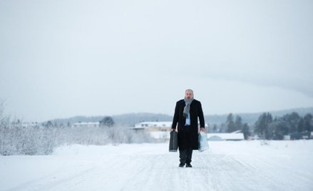 Antykryminał o porwaniu założyciela Ikei
