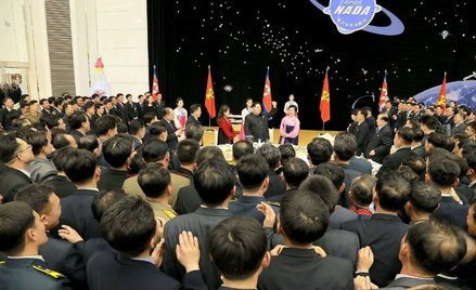 Wywiad Korei Płd: Kim Dzong Un planuje zamachy