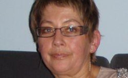 Ewa Mukułowska