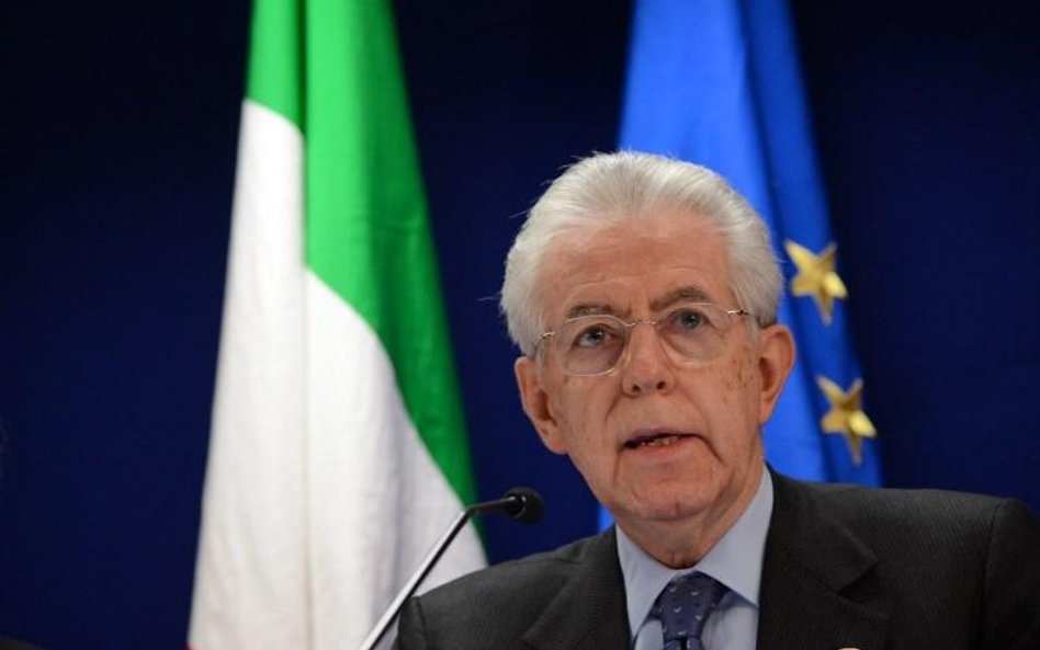 Mario Monti