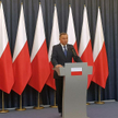 Bartkiewicz: Jak Andrzej Duda nie został mężem stanu