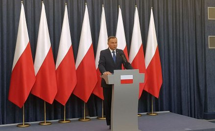 Komentarze po wecie. Zandberg: Próbuje ochronić Kukiza, ale efekt pozytywny
