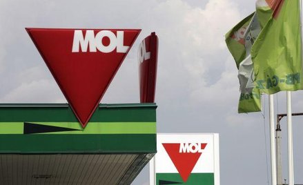 MOL bez Rosjan