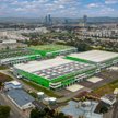 MLP Business Park Vienna, park logistyczny spółki MLP Group w Austrii.