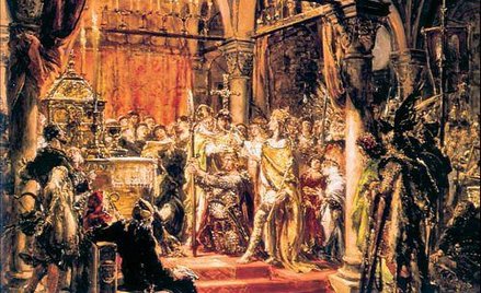 Bolesław naprawdę Chrobry