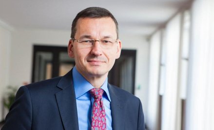 Mateusz Morawiecki