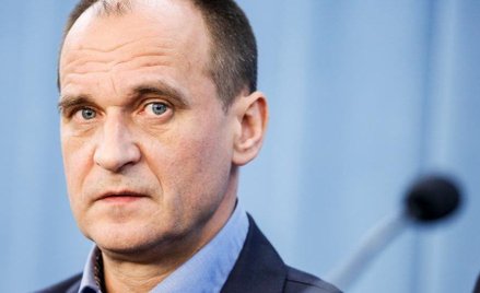 Paweł Kukiz