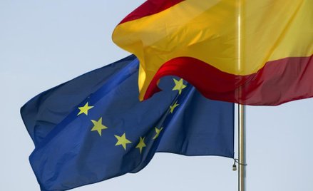 Hiszpania przekroczyła dopuszczalny deficyt