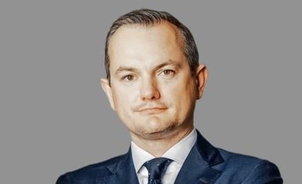 Robert Pietryszyn, prezes Grupy Lotos