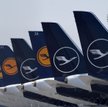 Lufthansa traci milion euro na godzinę