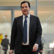 George Osborne, kanclerz skarbu Wielkiej Brytanii