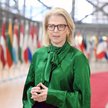 Elisabeth Svantesson, minister finansów Szwecji