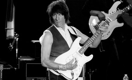 Jeff Beck