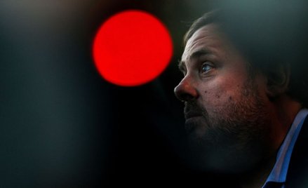 Oriol Junqueras odsiaduje wyrok 13 lat więzienia