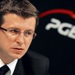 Tomasz Zadroga były prezes PGE