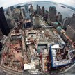 Nowe WTC to największy projekt budowlany USA. Na miejscu katastrofy ma powstać muzeum i cztery biuro