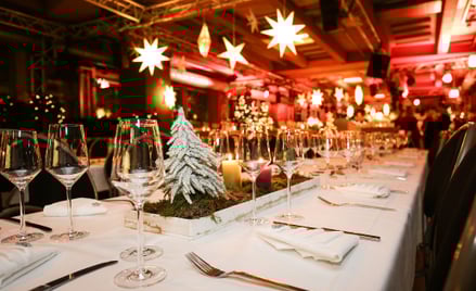 Czy wydatki na świąteczne przyjęcie można rozliczyć w kosztach