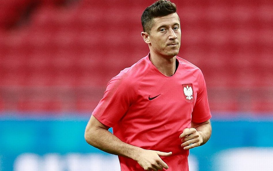 Sondaż: 8,5 proc. Polaków wierzy w wygranie mundialu przez Polskę