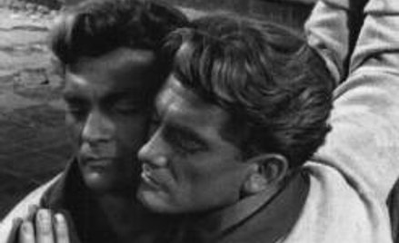 04/08/2009: Francuskie Rendez-Vous: JEAN COCTEAU: Orfeusz + Piękna i bestia