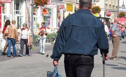 Renciści łatwiej dostaną refundację składek