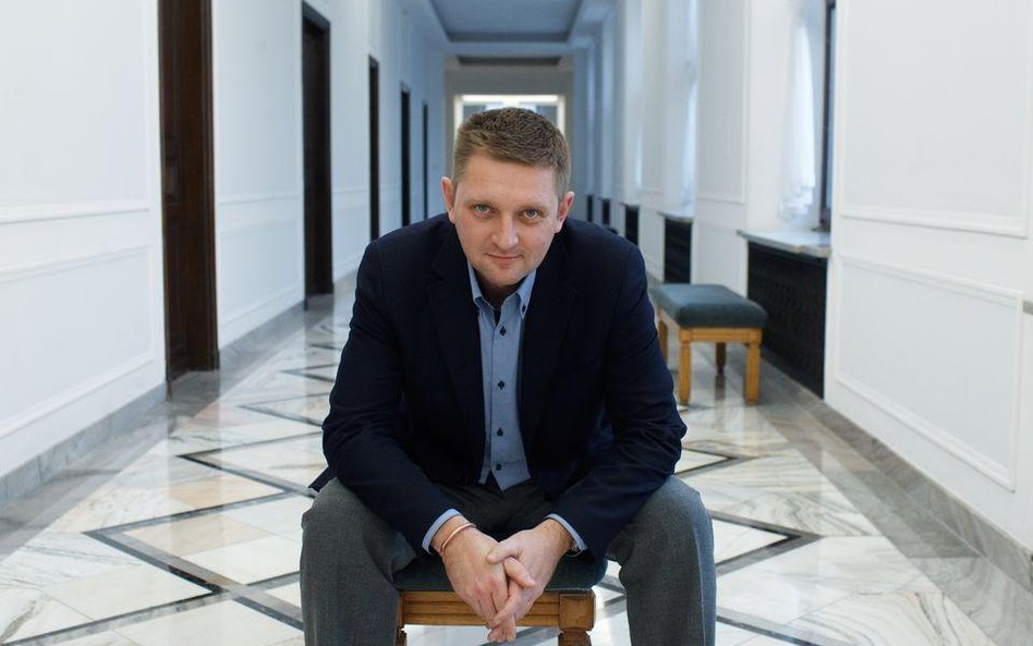 Andrzej Rozenek