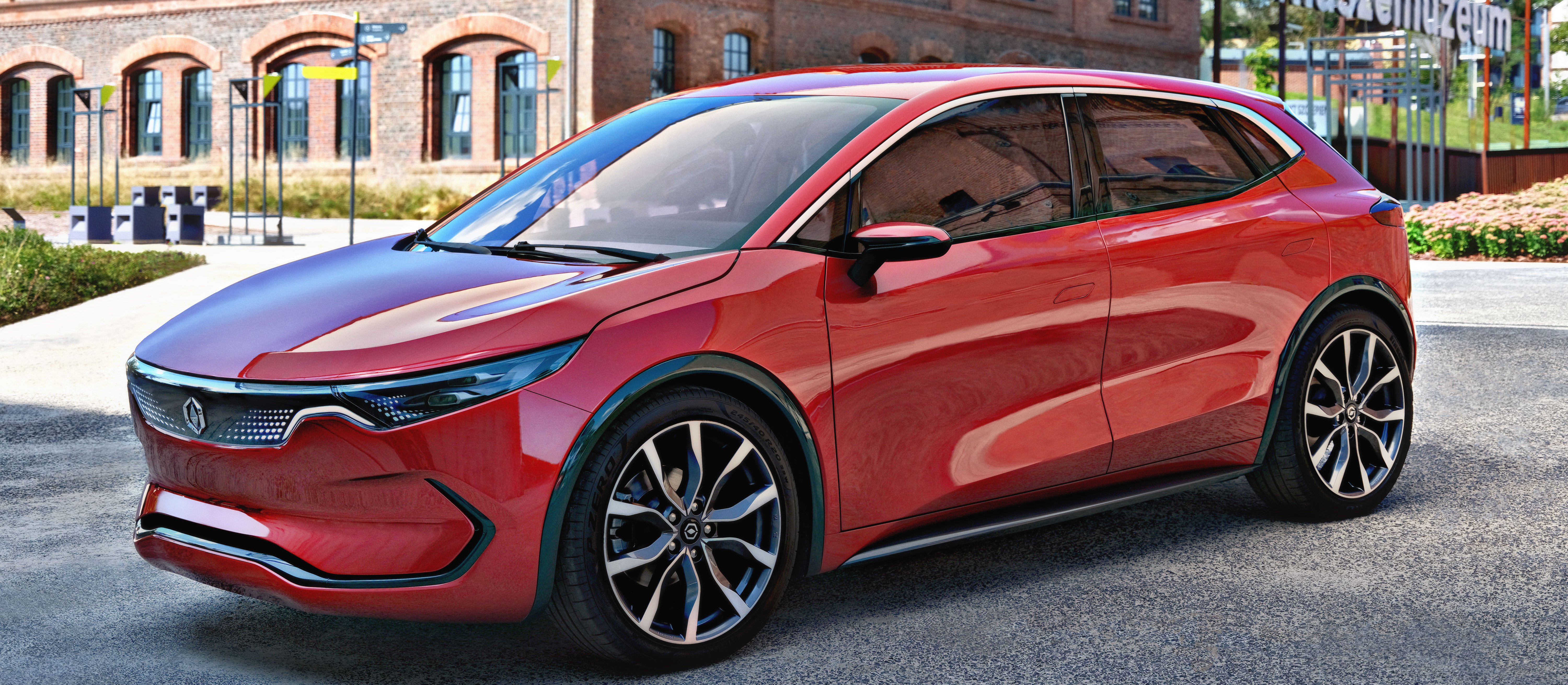 Electromobility Poland wraca do gry. 4,5 mld zł z KPO na nowy projekt