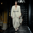 Pokaz kolekcji damskiej Louis Vuitton na jesień zima 2023-2024 podczas paryskiego tygodnia mody.