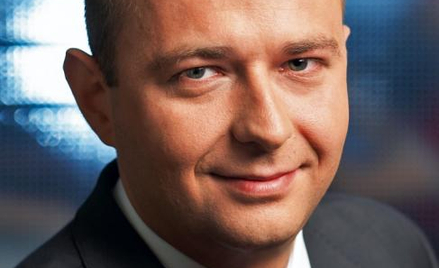 Łukasz Kalupa, członek zarządu Atremu Fot. archiwum
