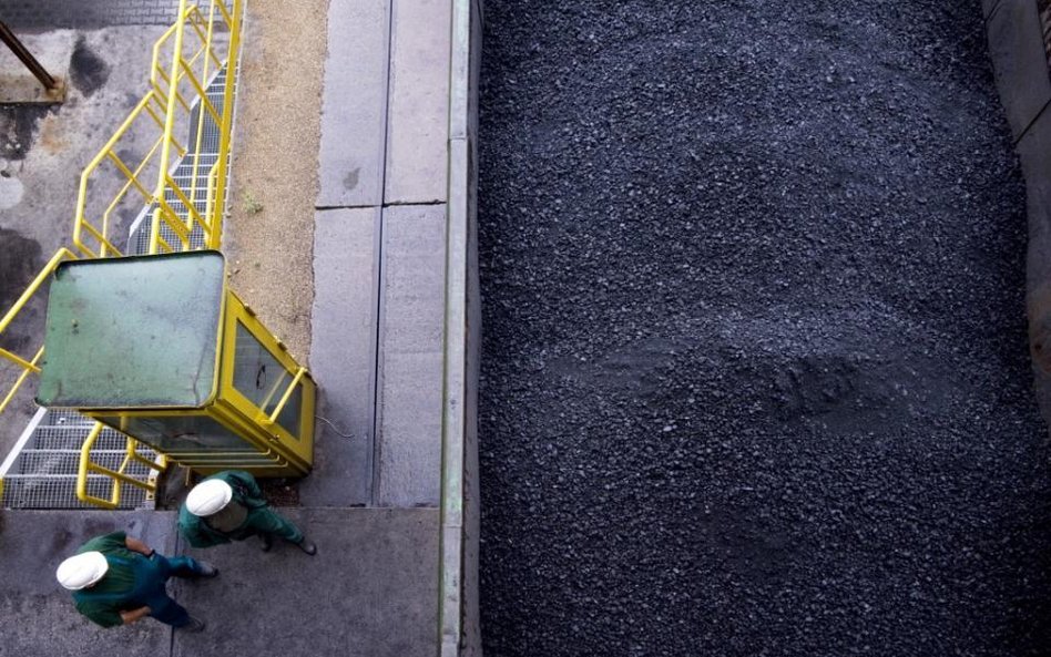 JSW: związkowcy chcą interwencji rady nadzorczej