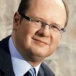 Paweł Adamowicz, prezydent miasta Gdańska
