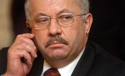 Henryk Stokłosa