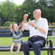 Bez seniorów normalne życie w społeczeństwie jest niemożliwe.