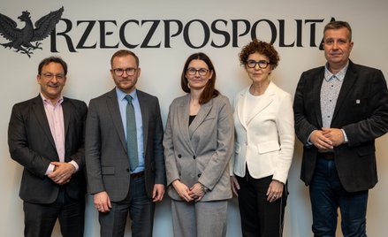 zdjęcie Relacja z debaty pt. „Krajobraz po Omnibusie”