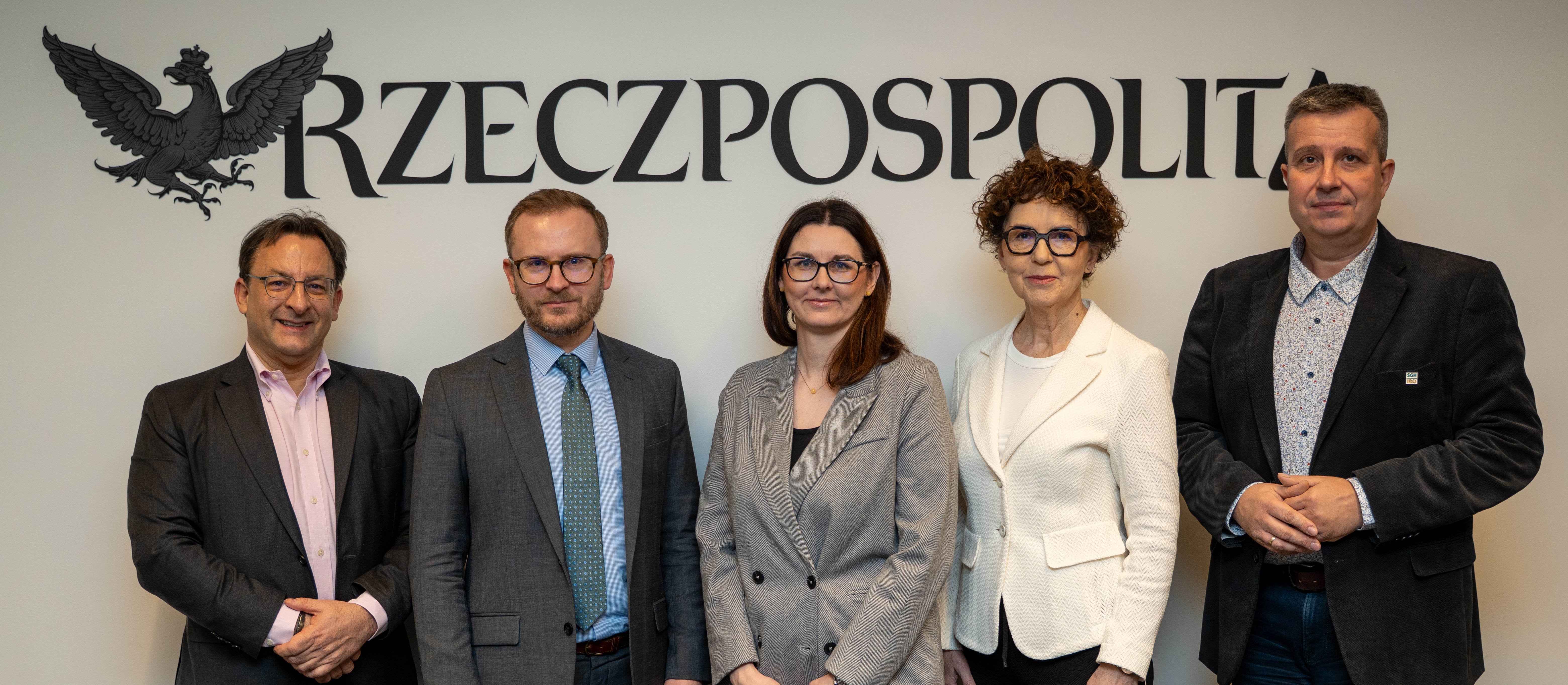 Krajobraz po przyjęciu Pakietu Omnibus; mniej obowiązków raportowych, ale bez odwrotu od zrównoważonej transformacji biznesu