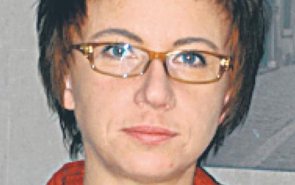 Agnieszka Lisak