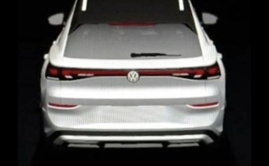 Nowy Volkswagen T-Roc