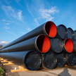 Gaz-System: Mocno wzrośnie popyt na gaz