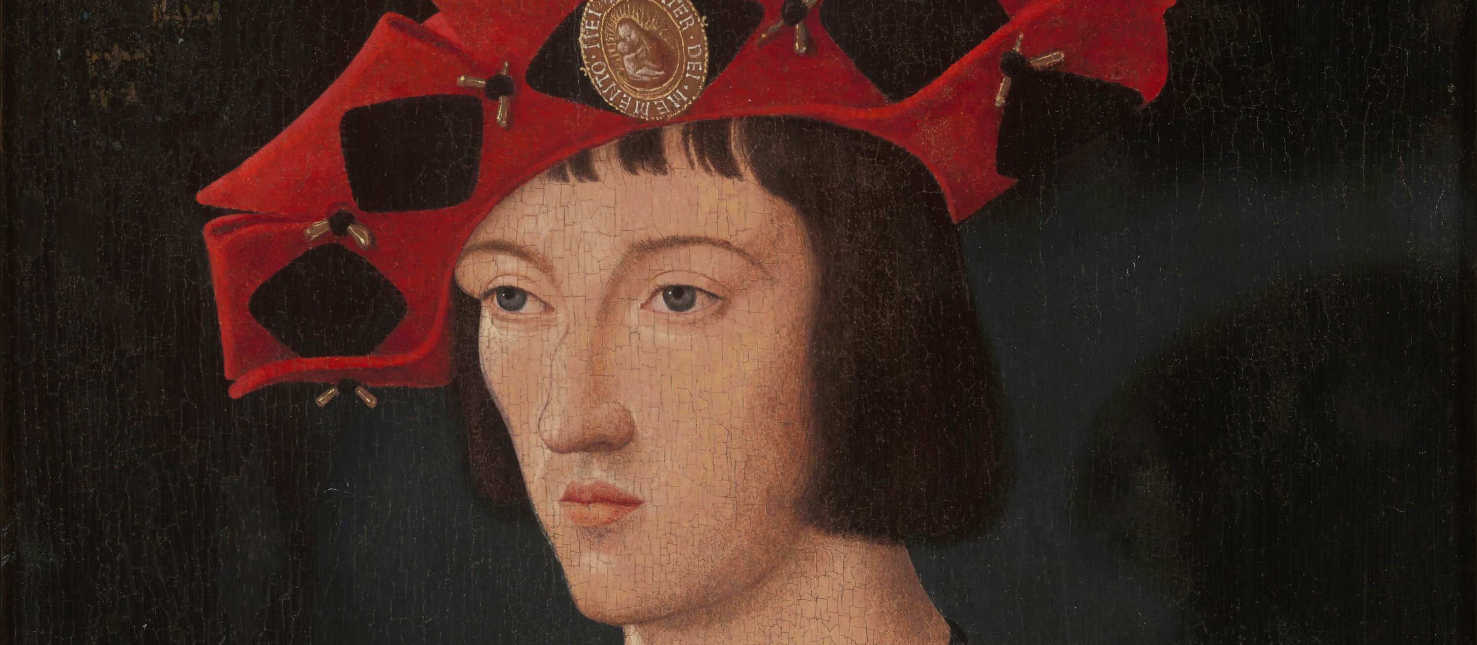 Tajemnice zamku Fischhorn