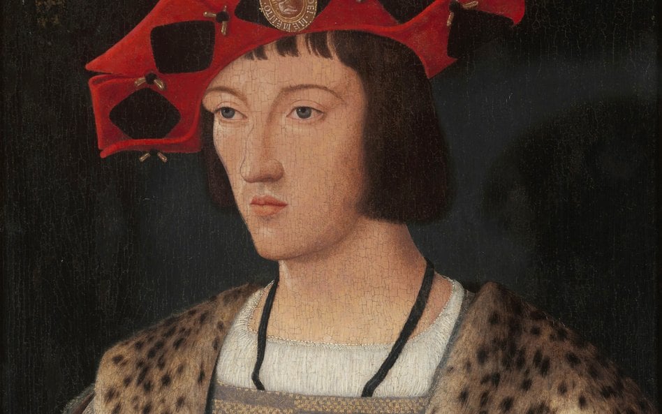 „Portret dworzanina” – obraz Jana Mostaerta z ok. 1520 r. – został zwrócony Muzeum Czartoryskich w K