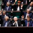 Sondaż: Polacy nie chcą samodzielnych rządów PiS