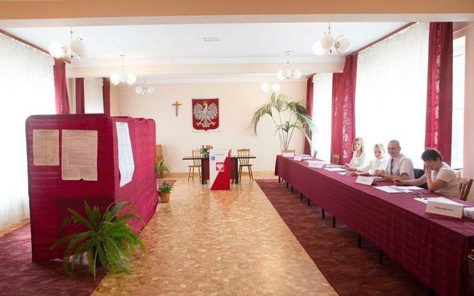 Sondaż: PiS zyskuje, Koalicja Obywatelska traci