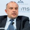 Szef MON Estonii: Rosja jest dla nas zagrożeniem militarnym