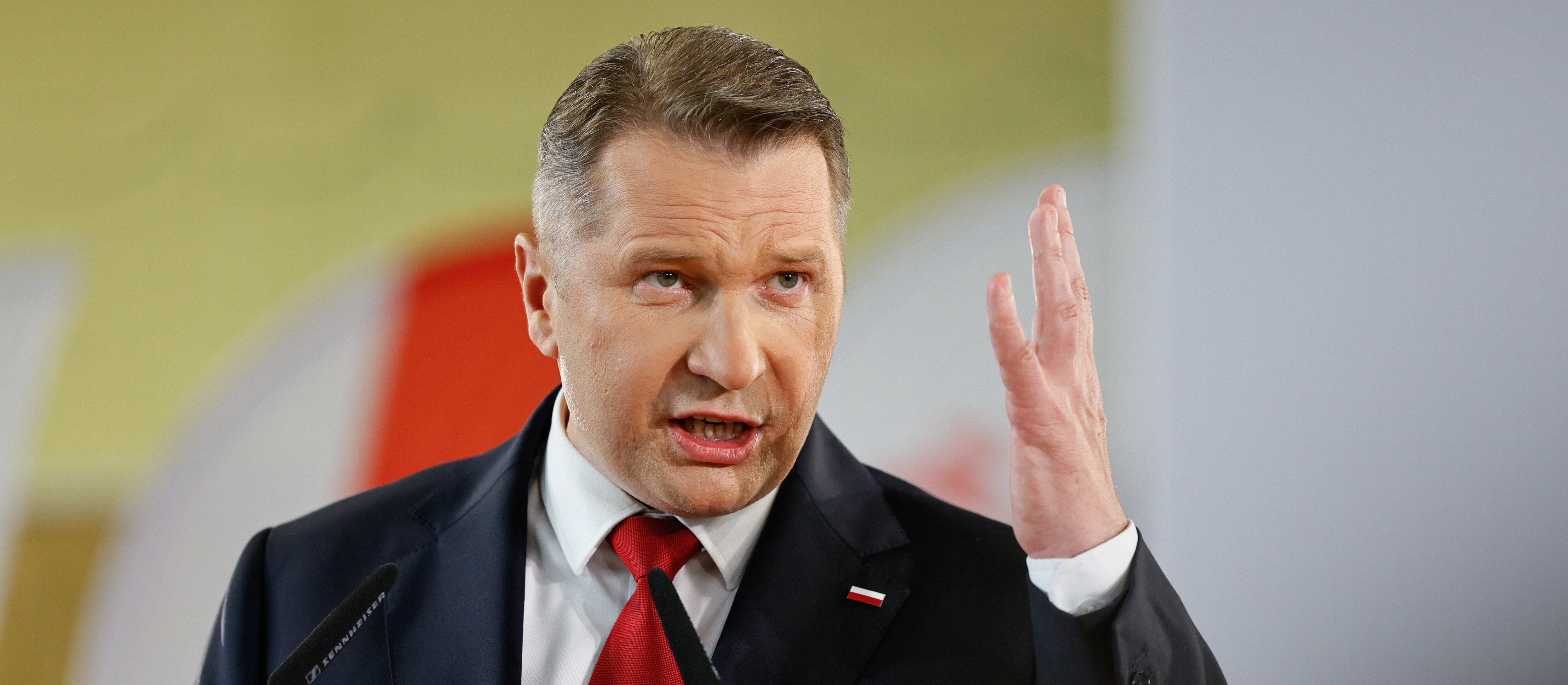 Rewolucja w podatkach i koniec z ETS. PiS odsłania „Plan Czarnka”