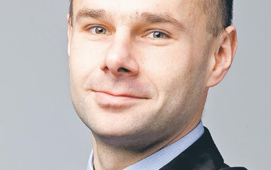 Michał Szuszczyński, radca prawny, SZUSZCZYŃSKI Kancelaria Prawa Pracy