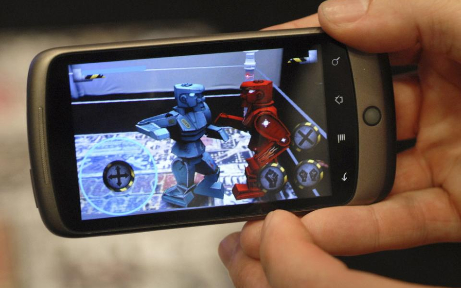 Google Play wprowadza kategorie wiekowe