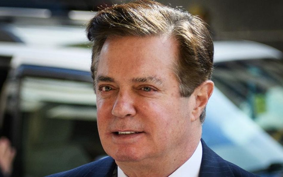 Paul Manafort